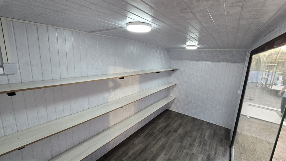 Кучма дукон, Фудтрак, бутка, Truck, Foodtruck, Фургон Прицеп