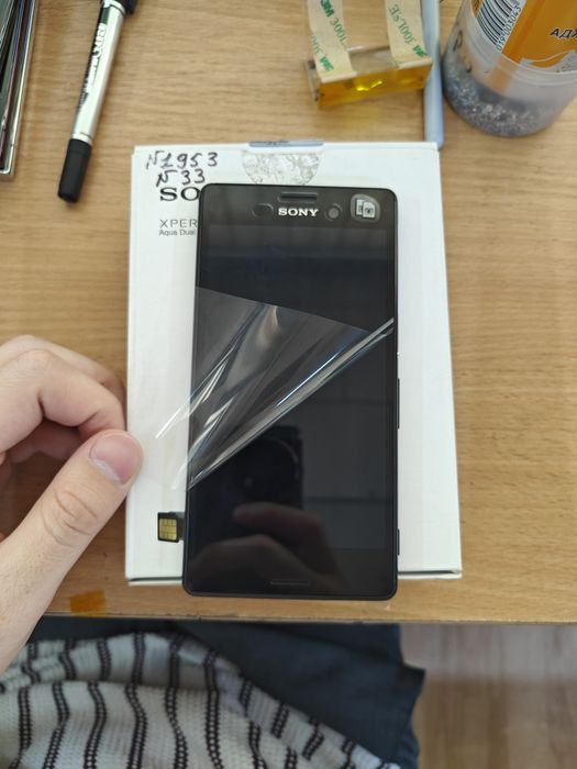 Sony Xperia M4 продам