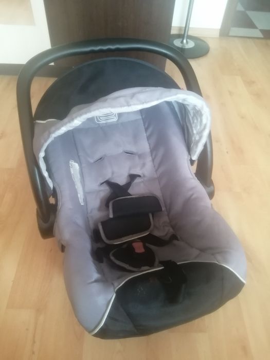 Детско столче, употребявано добре запазено.