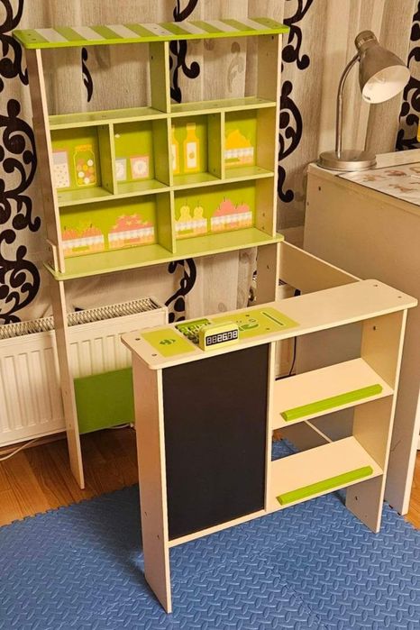 Magazin jucarie mare copii