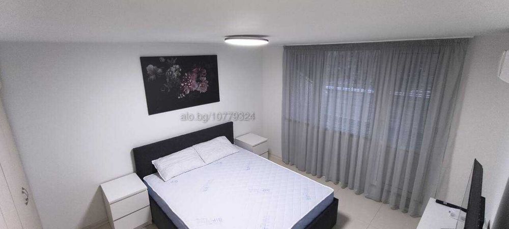 Дава се под наем Двустаен апартамент в Пловдив, Център - 70 кв.м за 448.8 € - Снимка #7