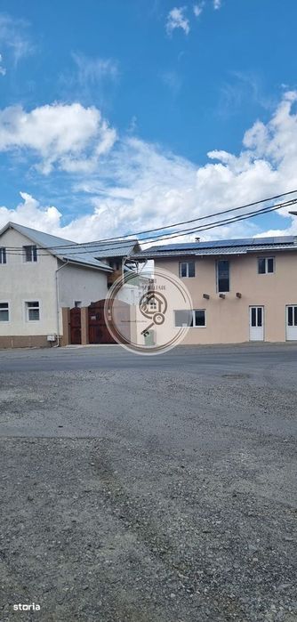 Spațiu comercial de închiriat, 40 m², Dumbrăvița – Brașov