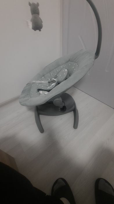 Бебешки шезлонг#*