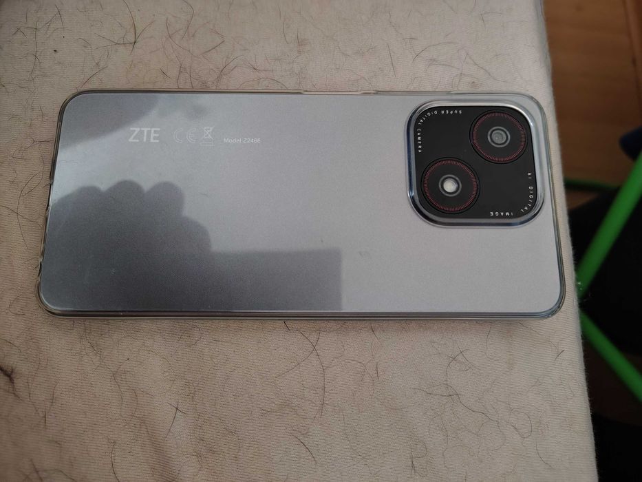 ZTE 6gb в отлично състояние