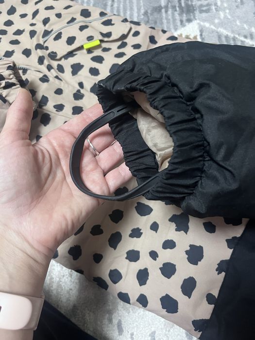 Зимний комбенизон