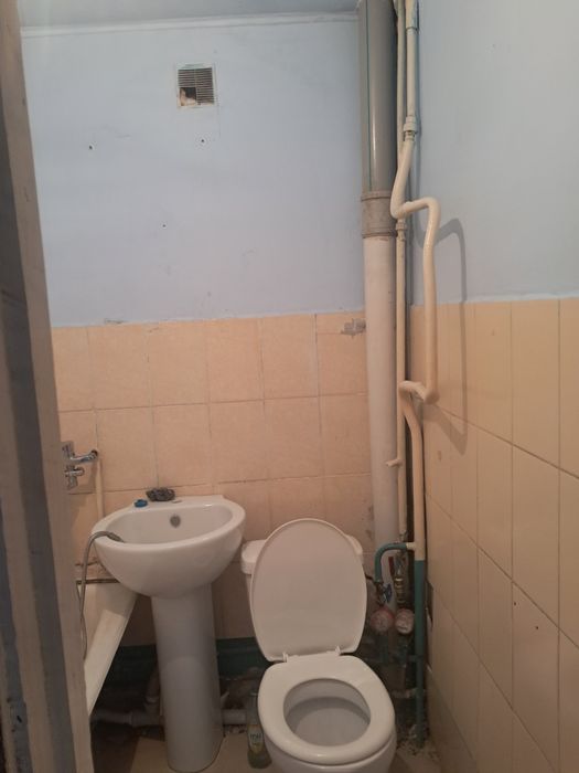 Продам 2-х комнатную квартиру 54км²