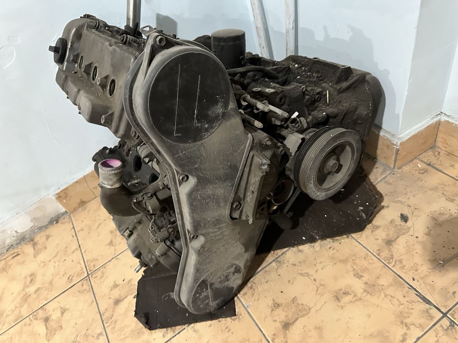 Продам двигатель 3MZ-FE