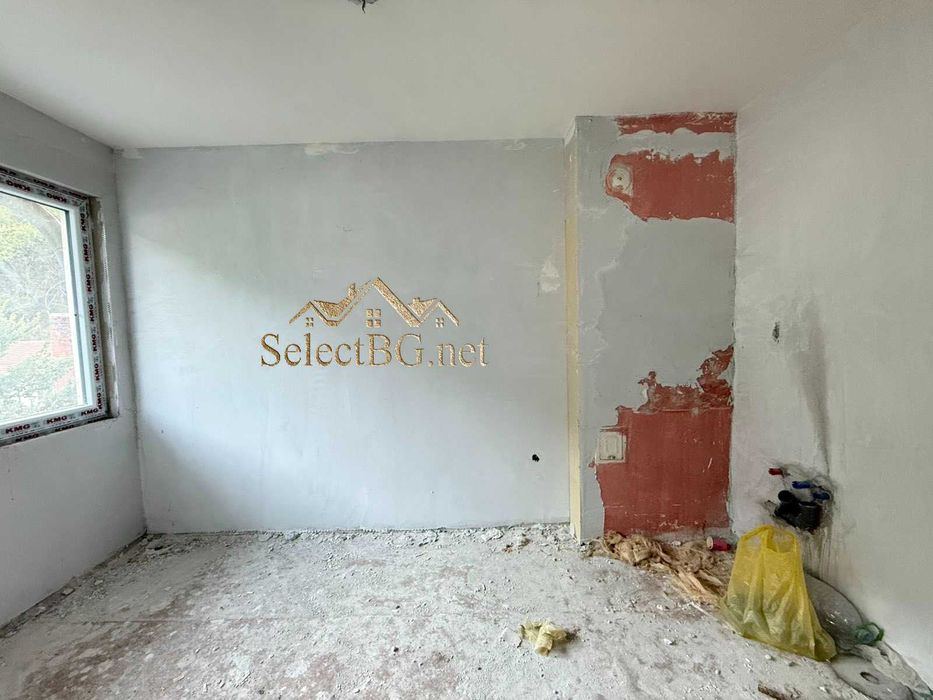 Продава се Тристаен апартамент в Велико Търново, Света гора - 57 кв.м за 1036 €/кв.м - Снимка #3