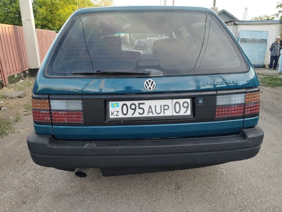 Продам хороший Пассат Б 3
