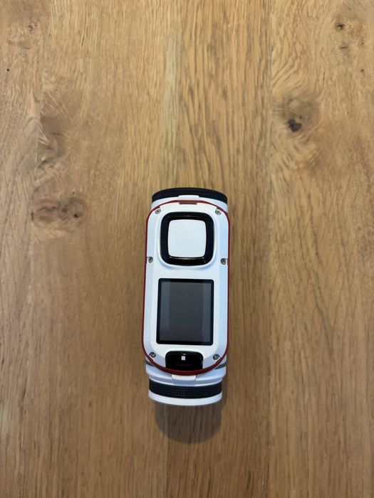 Tom Tom Bandit 4K action video camera