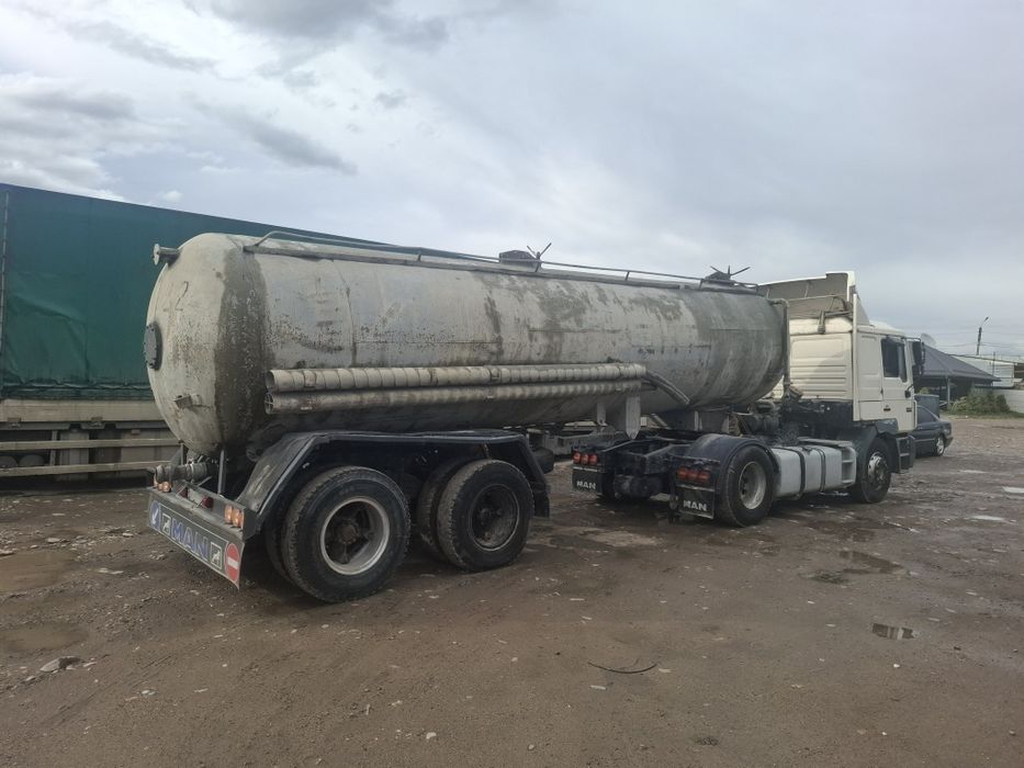 Срочно продам цементовоз