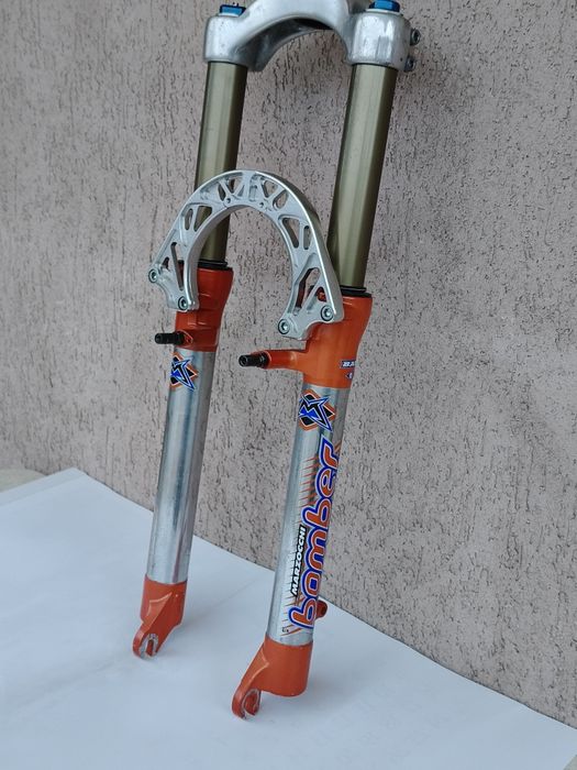 Furca Marzocchi Bomber Z1