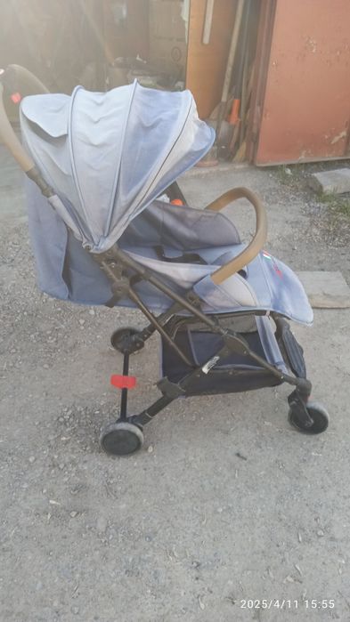 Продам запчасти на детские коляски .