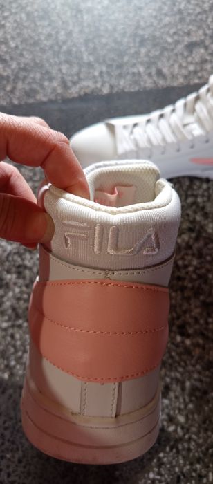 Сникърси Fila Mix