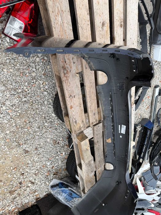 Броня BMW 5 series G31