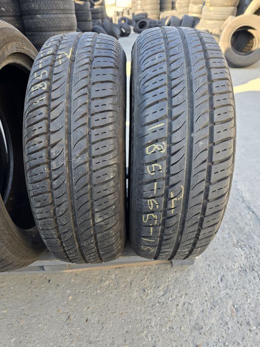 Anvelope de vara 185-65r15 Semperit