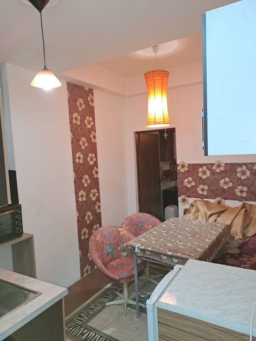 Дава се под наем Едностаен апартамент в Варна, Център - 40 кв.м за 306 € - Снимка #7