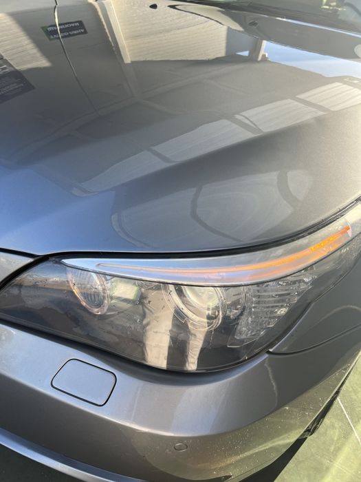 BMW 525D 3.0 facelift 197hp