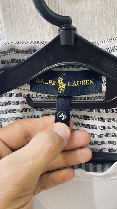 Рубашка Polo Ralph Louren