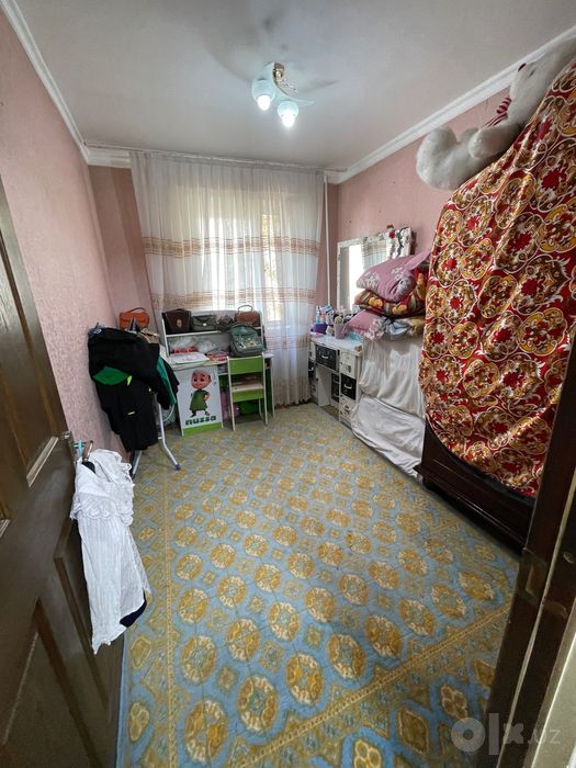Продается двухкомнатная квартира метро Максим Горкий