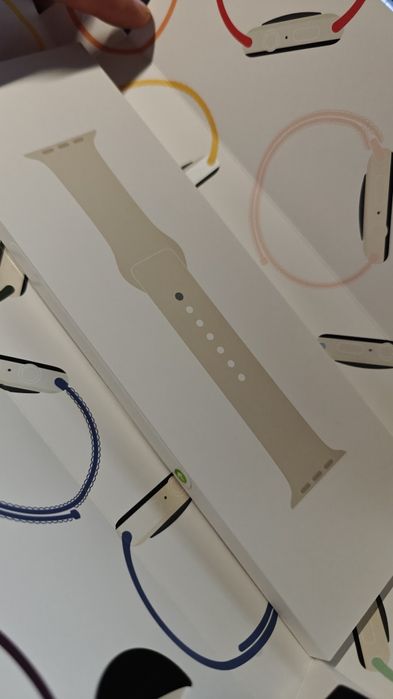 часы Apple Watch SE Gen.2 (А2722)