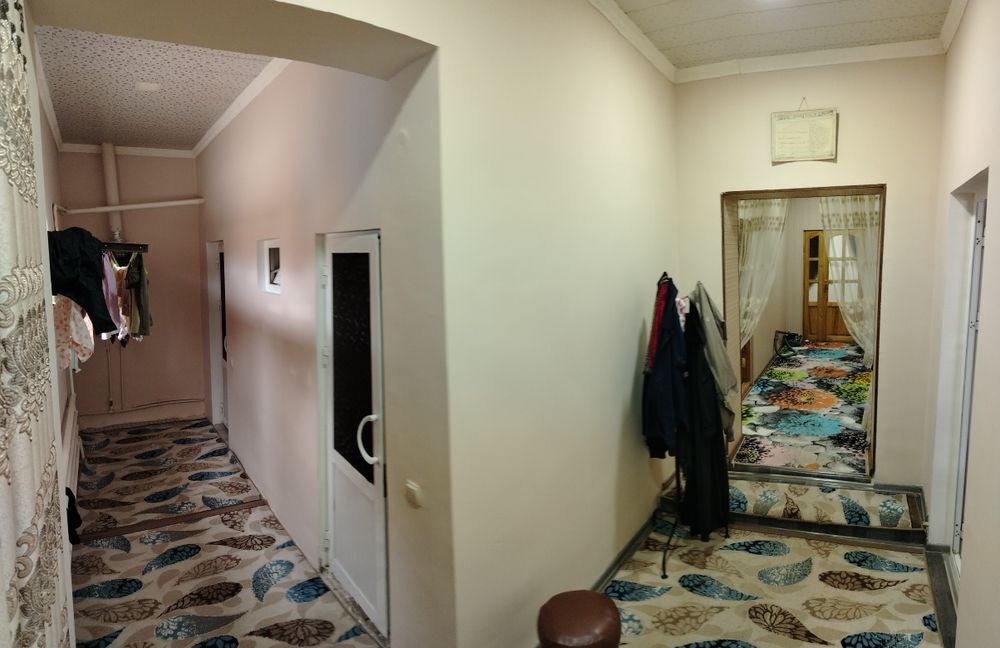 Hovli sotiladi 89$ so'ravommiz