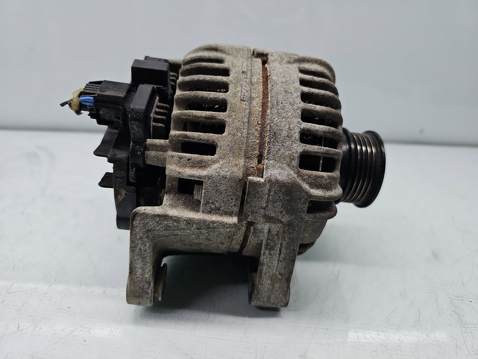 Alternator Opel Astra H [Fabr 2004-2009] 13229985 1.6 Benz Z16XER 85KW