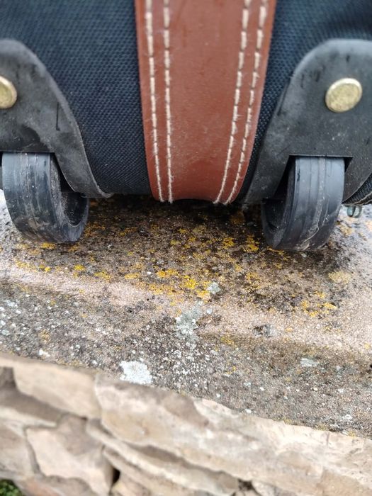 Куфари 8 евра един брой