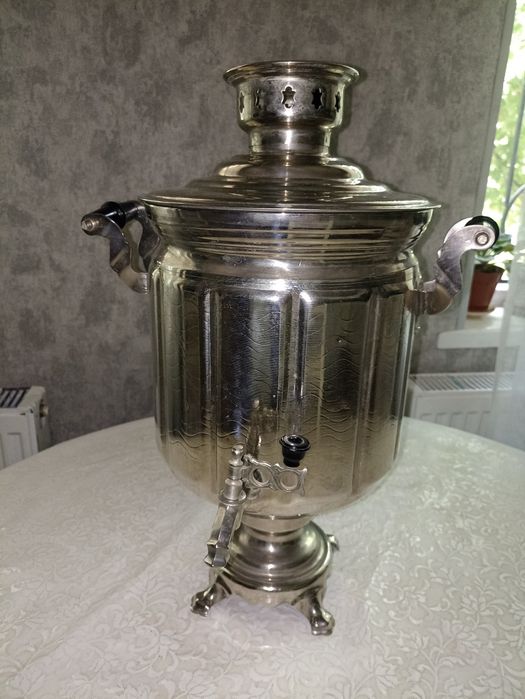 Самовар электрический