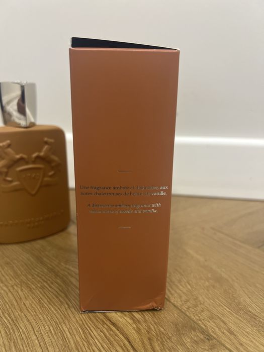 Parfume De Marly Altair