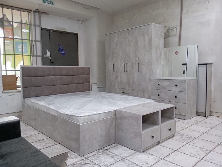 Спальный гарнитура