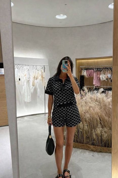 Нови летен модел Gucci