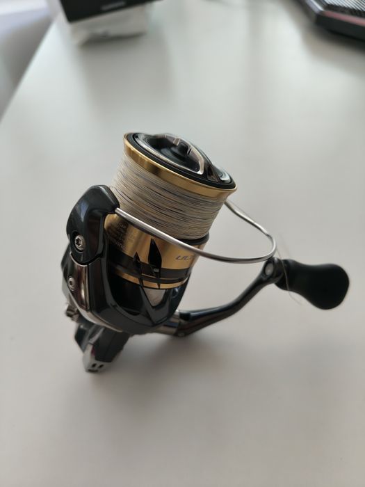 Макара shimano ultegra 2500 2025 година