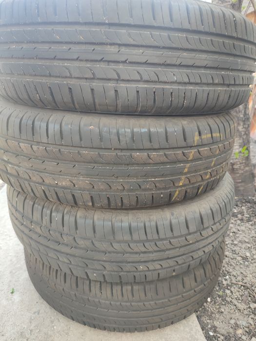 Шины hankook 185/75/r14
