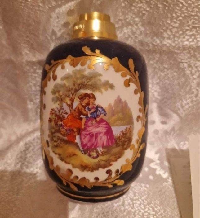 Aromo - franceză