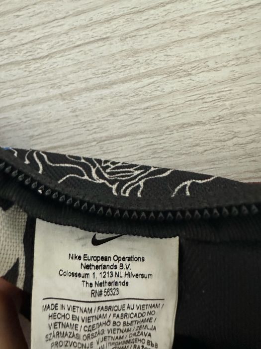 Nike бъбрек оригинален