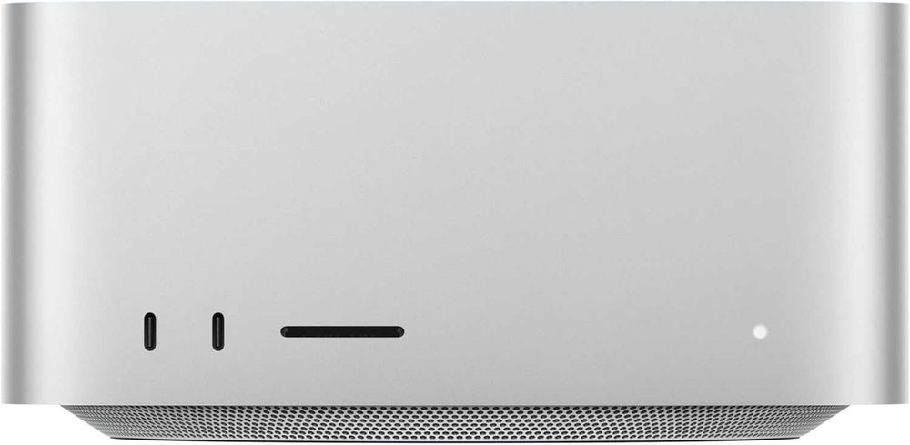 Apple Mac Studio, M3 Ultra 32-Core CPU / 80-Core GPU, 256GB, 8TB SSD