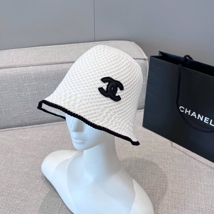 Шапки chanel gucci dior