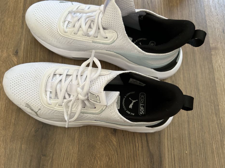 PUMA Softride enzo 5 hype