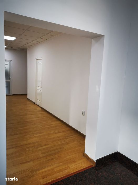 Spatiu de birouri zona ultracentrala de la 20-240mp