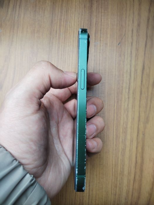 Айфон 13/128G телефон