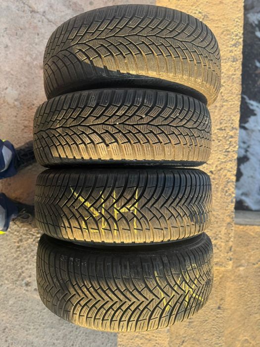 Anvelope Second Hand