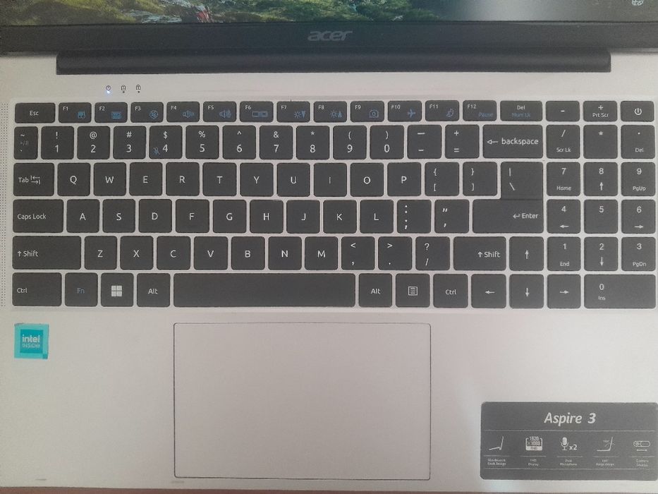 СРОЧНО ПРОДАЮ Ноутбук Acer Aspire 3  A325-45