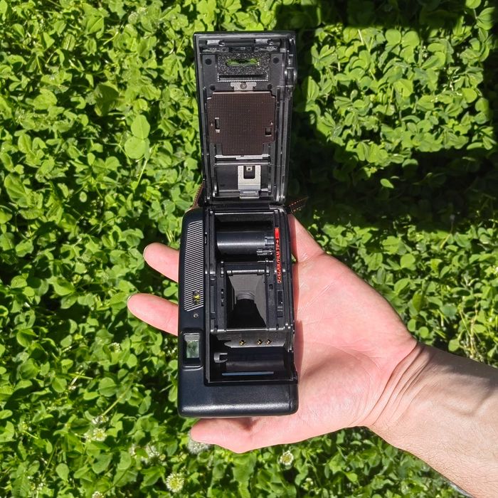 Camera foto Nikon rf2