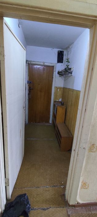 Продам свою 2х квартиру