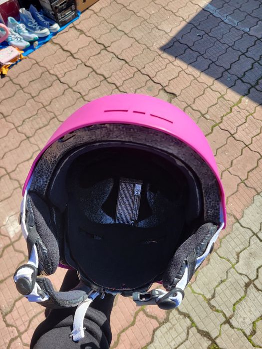 Vand casca dama marme M