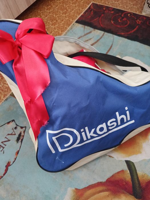 Продам ролики новые