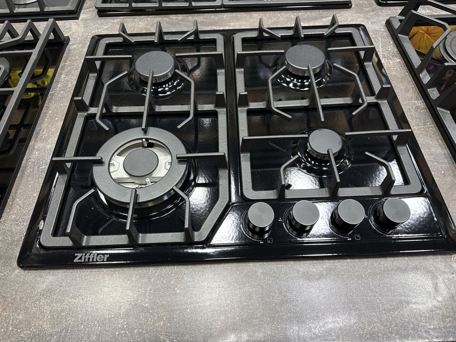 Immer gaz panel 3 yil garantiya