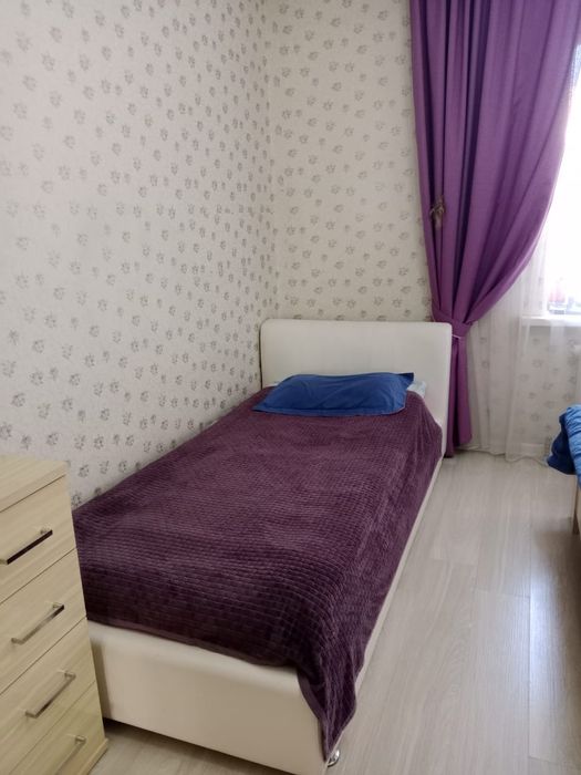 Продам кровать в отличном состоянии