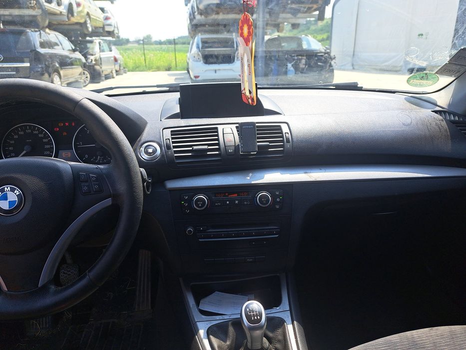 Bmw 1 (E81, E87) [Fabr 2004-2010]